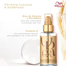 Óleo Capilar Oil Reflections 100ml - Wella Professionals