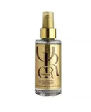 Óleo Capilar Oil Reflections 100ml - Wella Professionals